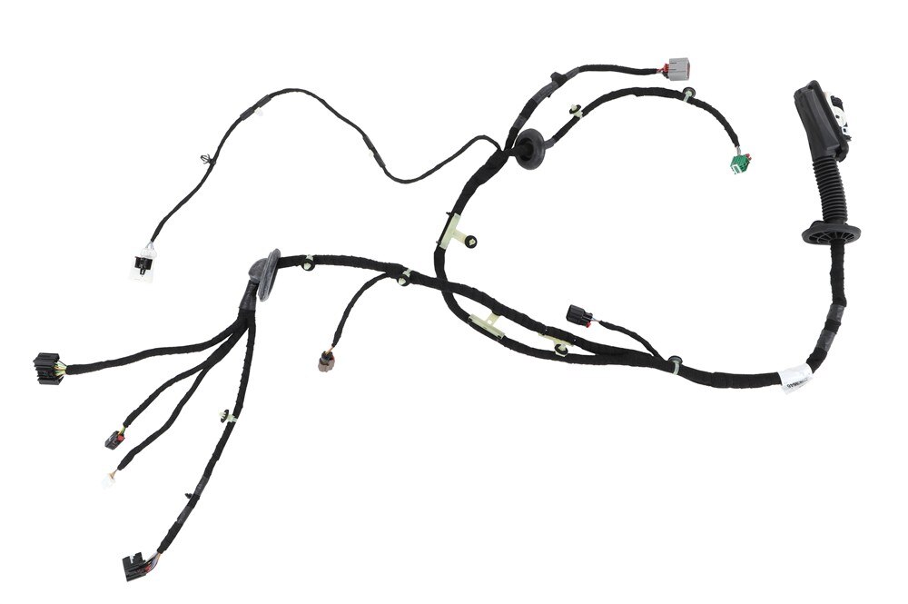 GM Genuine Parts Front Driver Side Door Wiring Harness