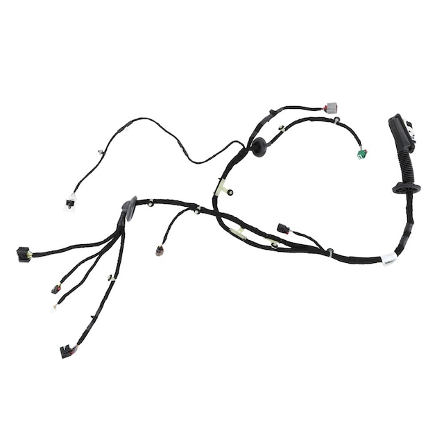 GM Genuine Parts Front Driver Side Door Wiring Harness