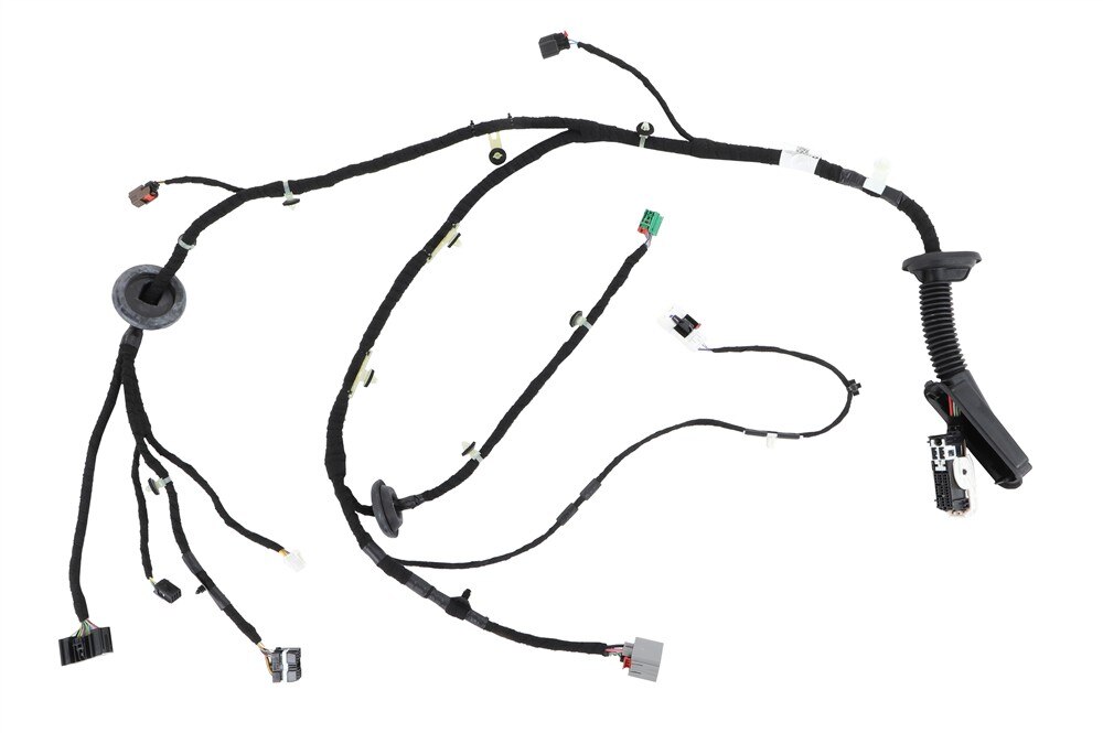 GM Genuine Parts Front Driver Side Door Wiring Harness