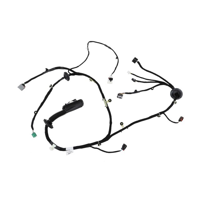GM Genuine Parts Front Driver Side Door Wiring Harness