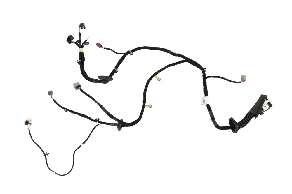 GM Genuine Parts Front Driver Side Door Wiring Harness