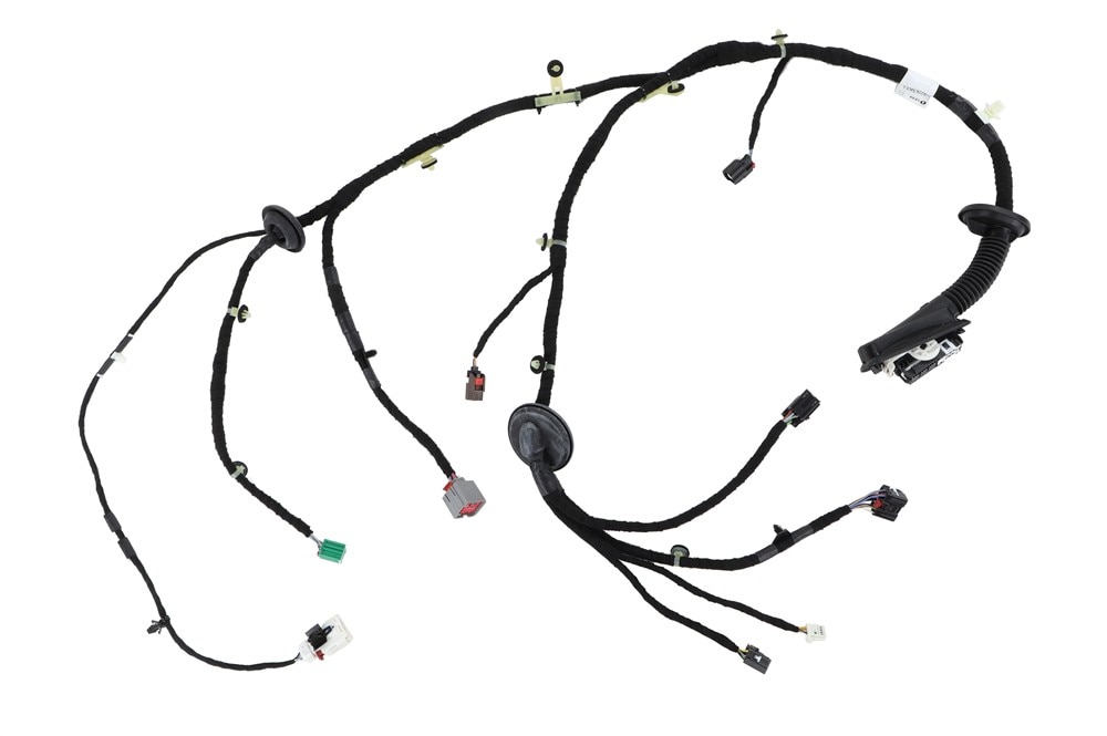 GM Genuine Parts Front Driver Side Door Wiring Harness