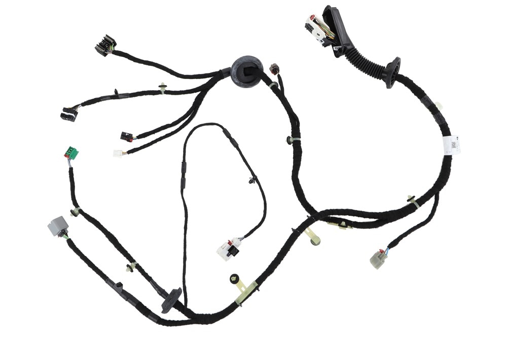 GM Genuine Parts Front Driver Side Door Wiring Harness