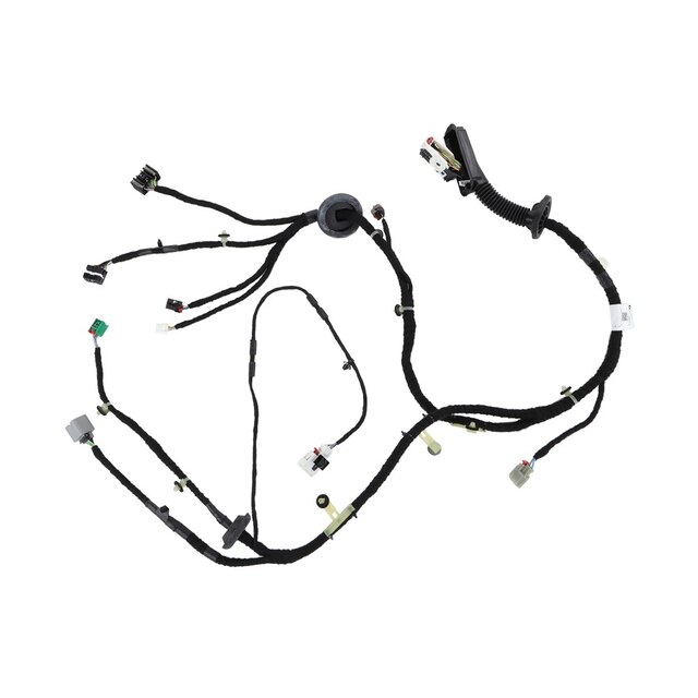 GM Genuine Parts Front Driver Side Door Wiring Harness