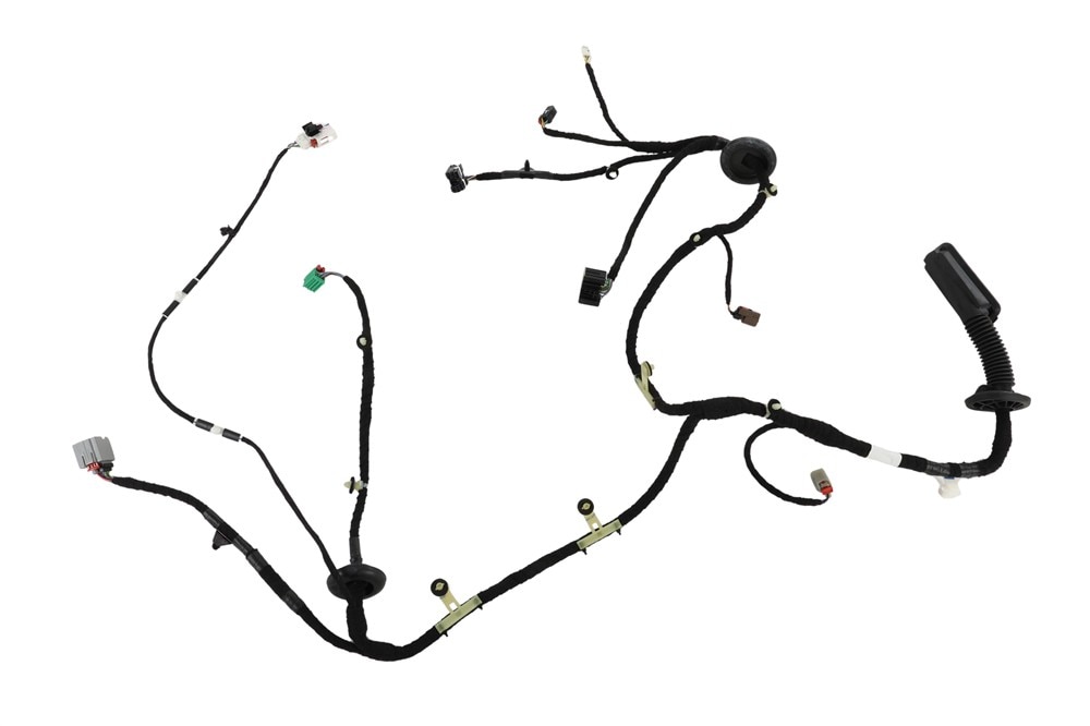 GM Genuine Parts Door Wiring Harness