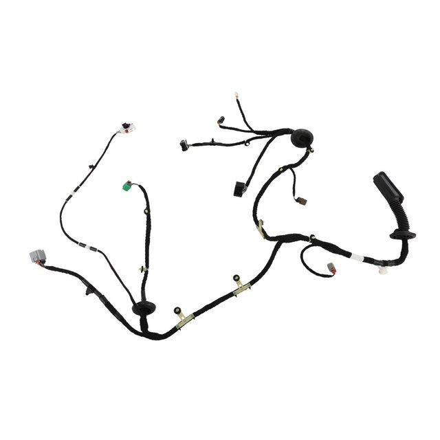 GM Genuine Parts Door Wiring Harness