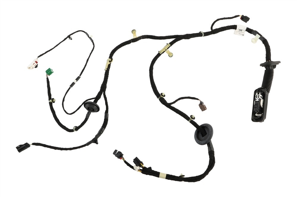 GM Genuine Parts Front Passenger Side Door Wiring Harness