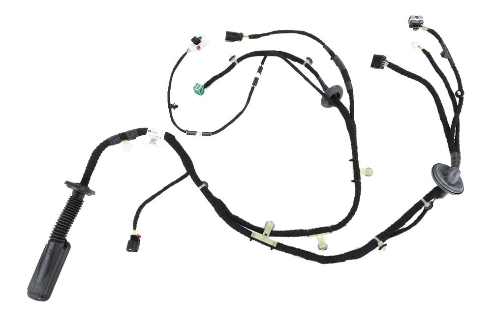 GM Genuine Parts Front Passenger Side Door Wiring Harness