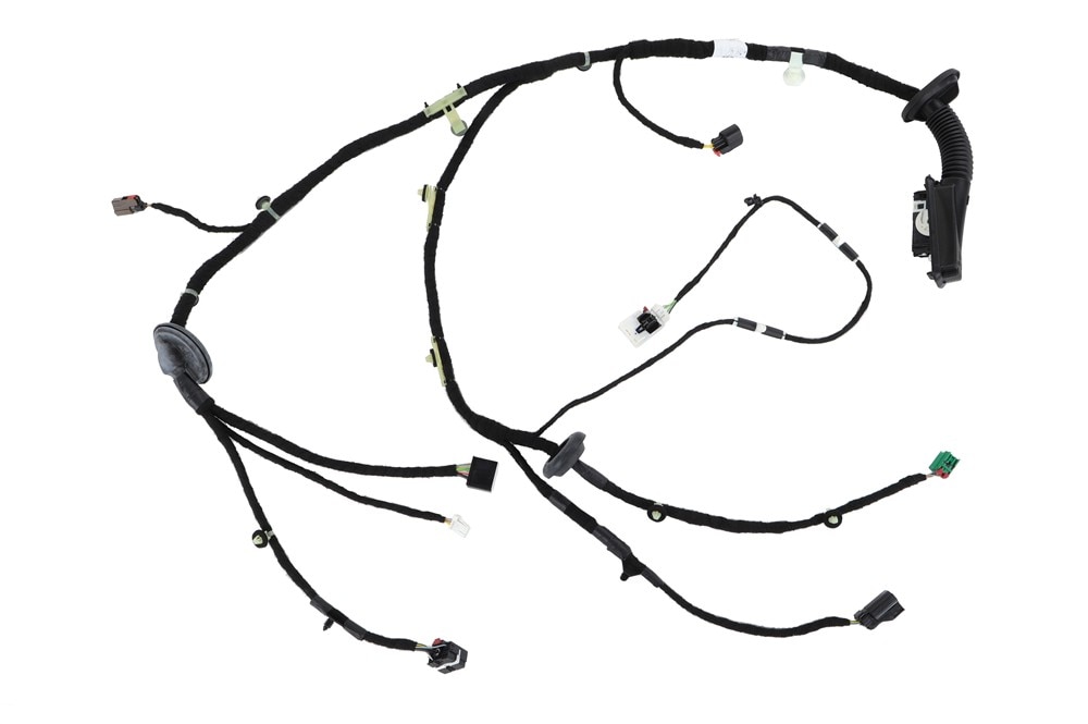 GM Genuine Parts Front Passenger Side Door Wiring Harness