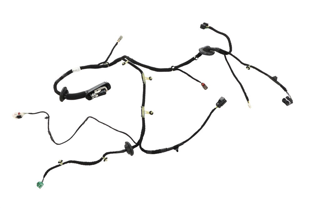 GM Genuine Parts Front Passenger Side Door Wiring Harness
