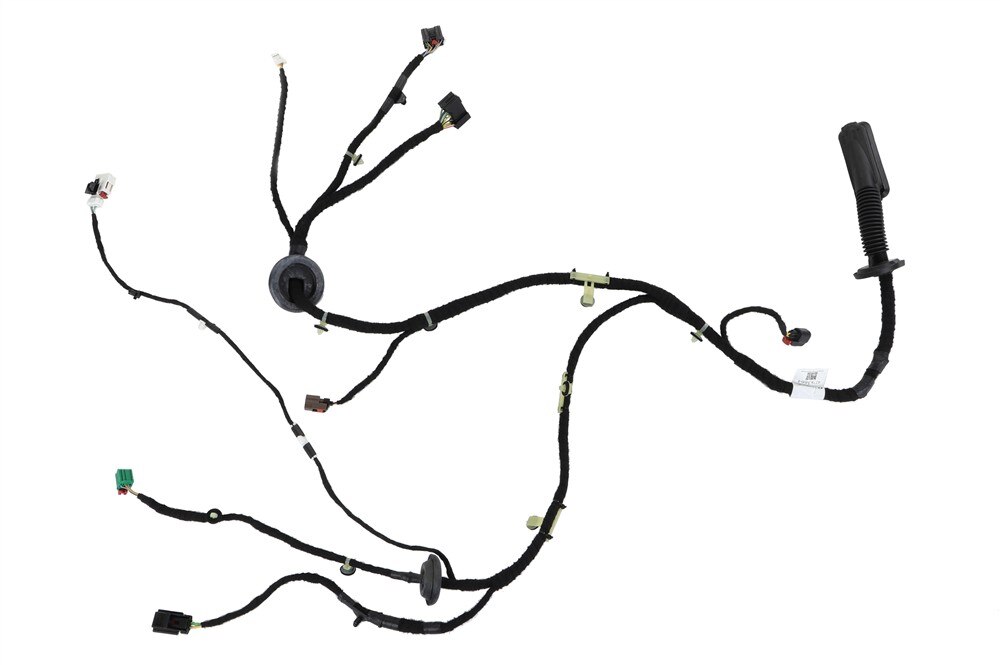 GM Genuine Parts Front Passenger Side Door Wiring Harness