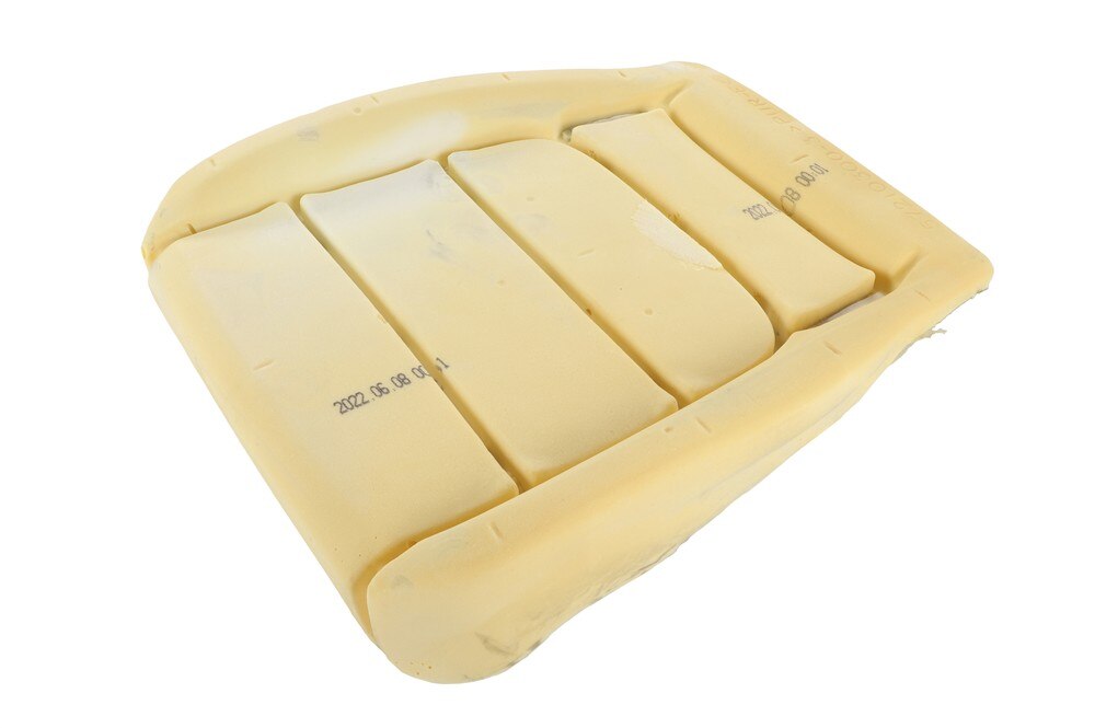 GM Genuine Parts Driver Seat Cushion Pad