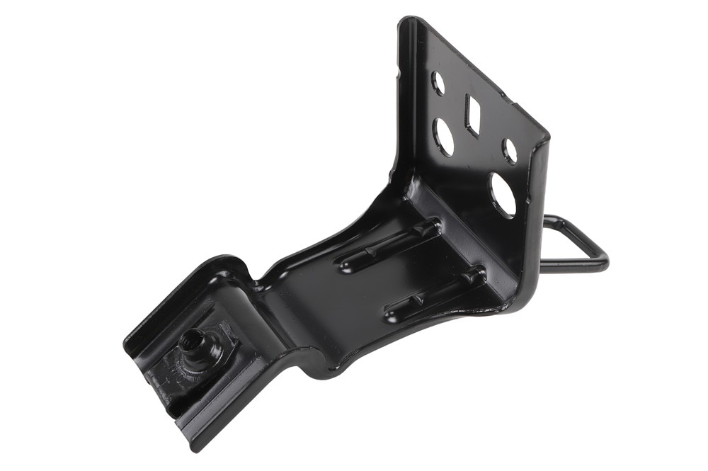 GM Genuine Parts Instrument Panel Compartment Door Latch Striker