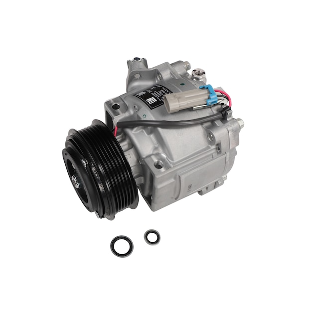 GM Genuine Parts Air Conditioning Compressor
