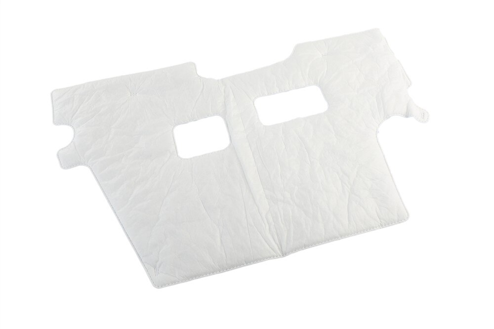 GM Genuine Parts Front Driver Side Door Trim Panel Insulator