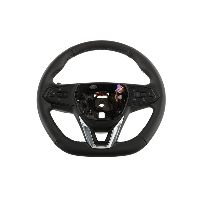 GM Genuine Parts Jet Black Steering Wheel