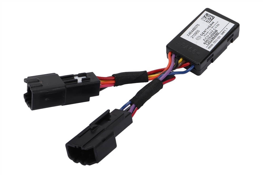 GM Genuine Parts Heated Steering Wheel Module