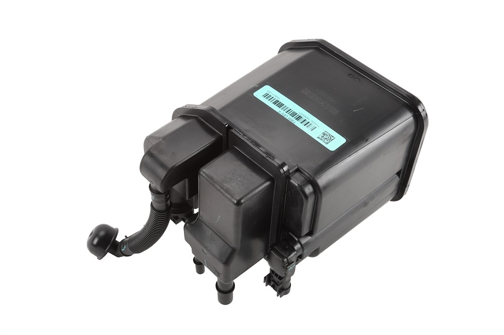 GM Genuine Parts Vapor Canister Kit