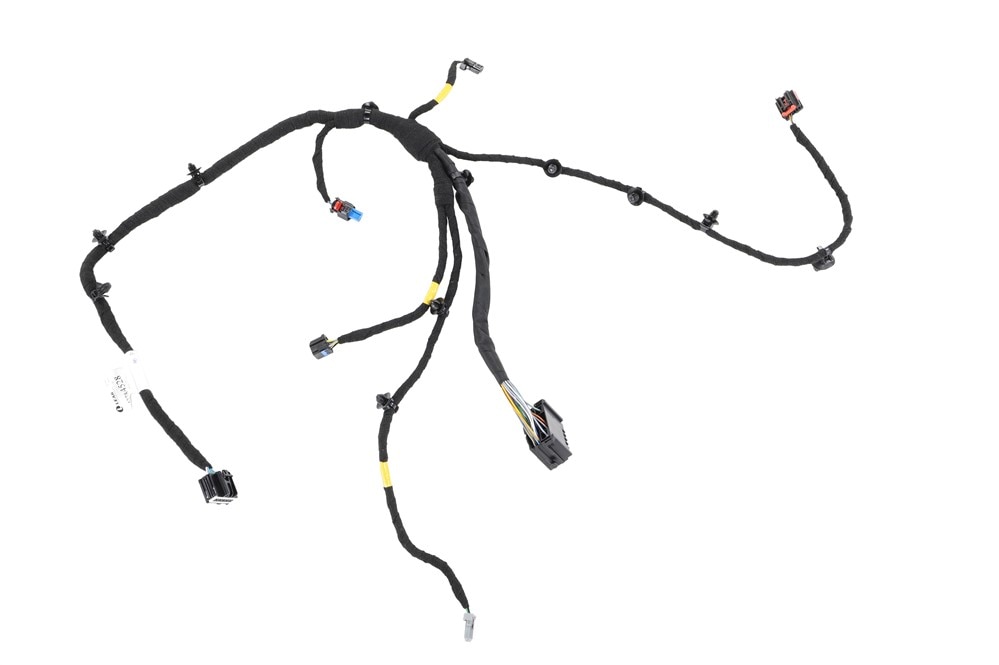 GM Genuine Parts Front Floor Console Wiring Harness