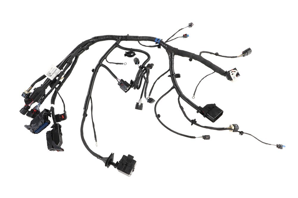 GM Genuine Parts Engine Wiring Harness