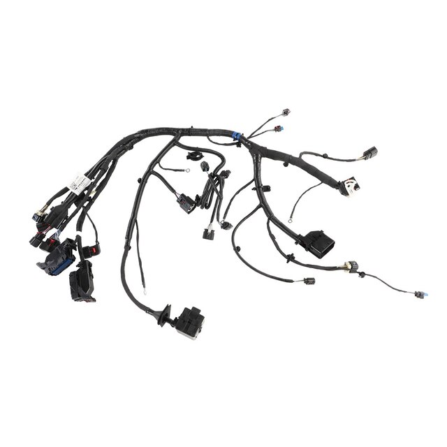 GM Genuine Parts Engine Wiring Harness