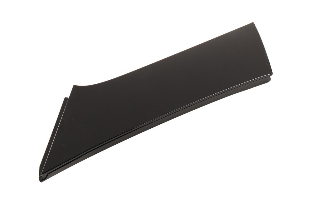 GM Genuine Parts Body Driver Side Upper Rear Applique