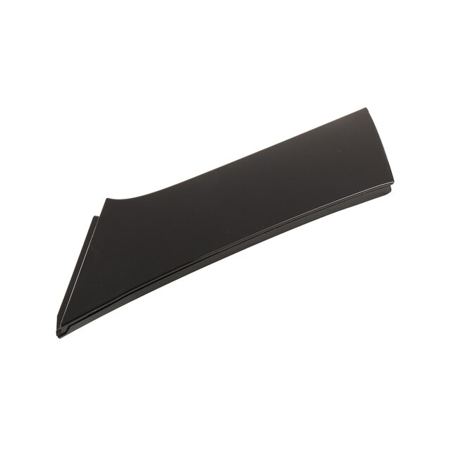 GM Genuine Parts Body Driver Side Upper Rear Applique