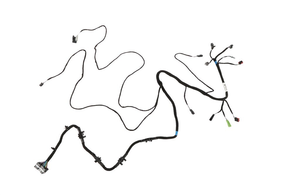 GM Genuine Parts Roof Wiring Harness