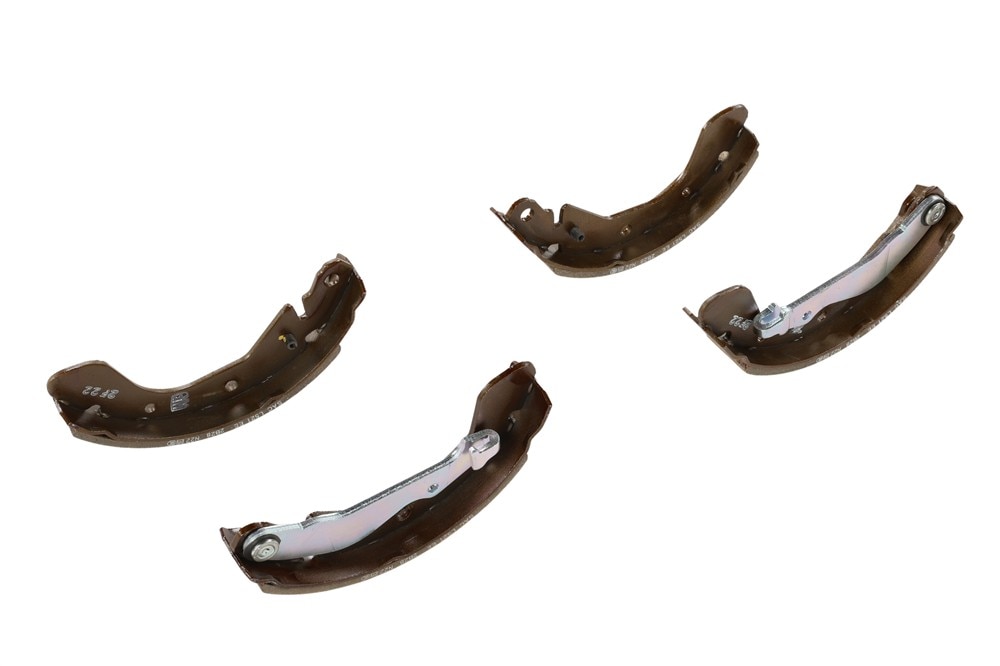 GM Genuine Parts Rear Brake Shoe Kit