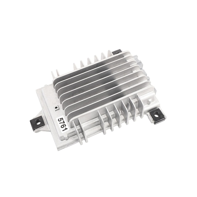 GM Genuine Parts Radio Speaker Amplifier