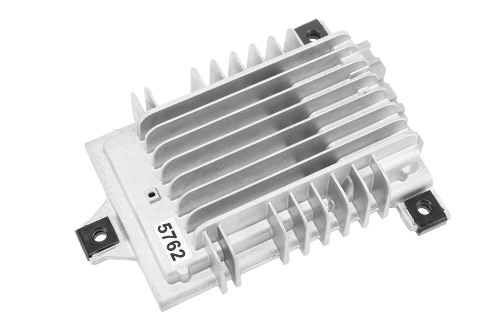 GM Genuine Parts Radio Speaker Amplifier