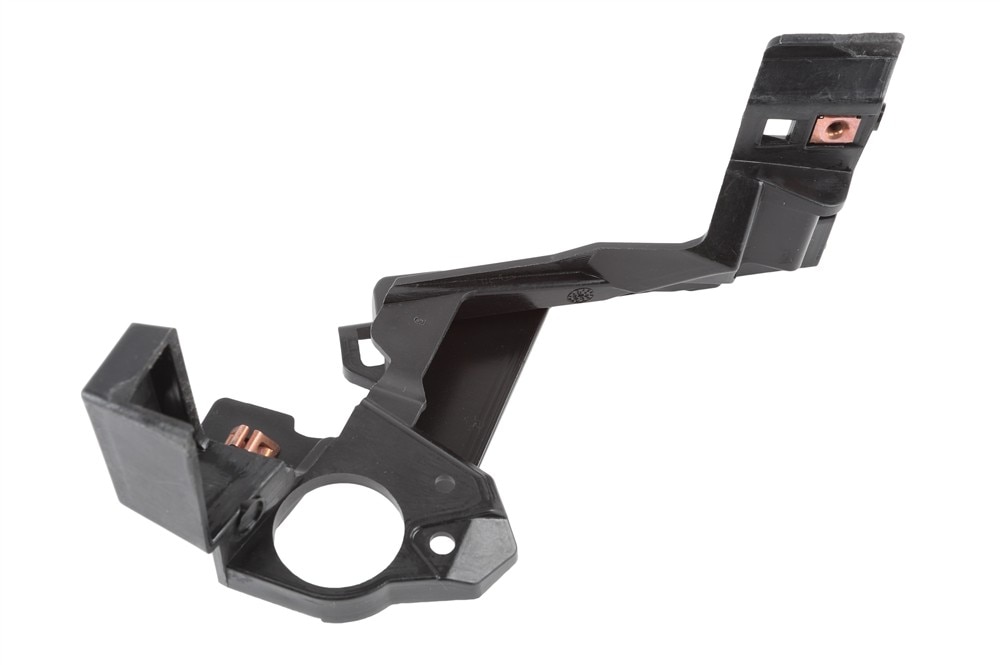 GM Genuine Parts Driver Side Instrument Panel Upper Bracket