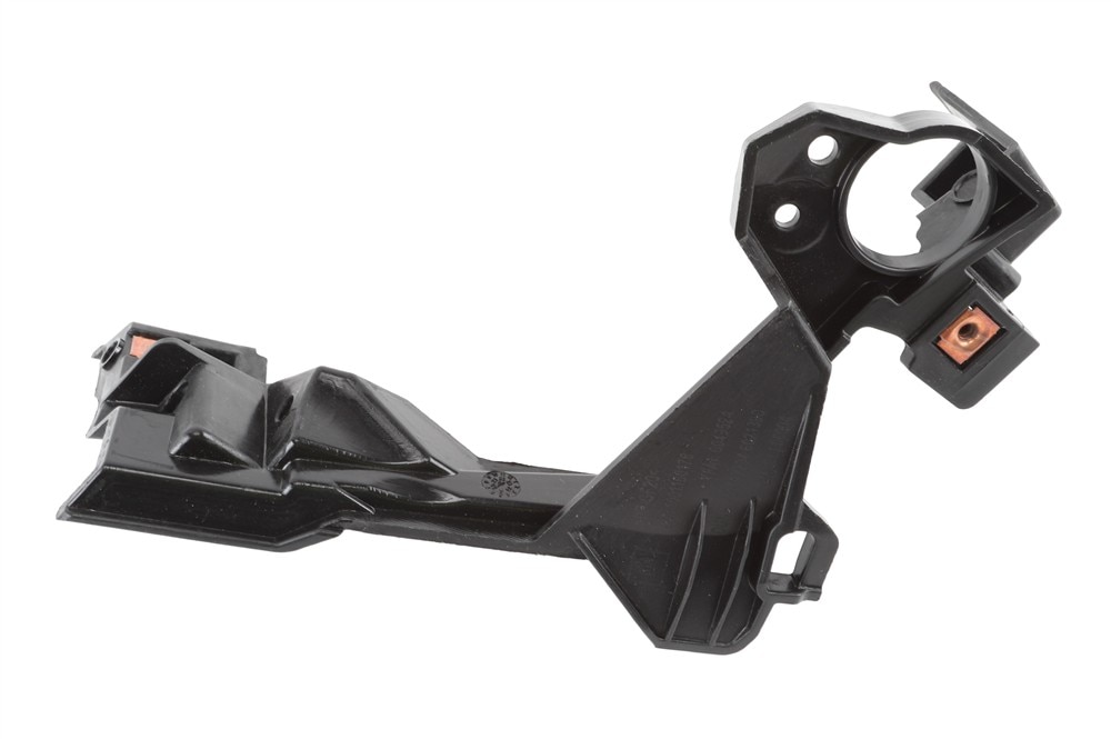 GM Genuine Parts Passenger Side Instrument Panel Upper Bracket