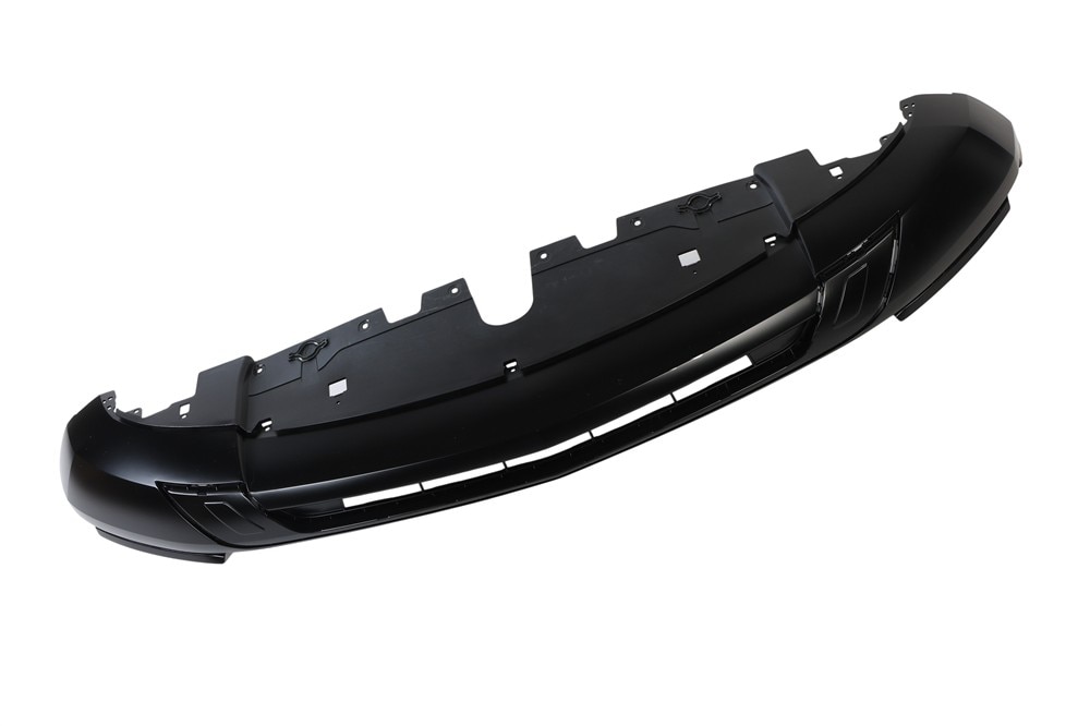 GM Genuine Parts Primed Front Bumper Lower Fascia