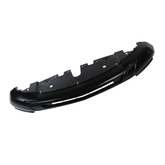 GM Genuine Parts Primed Front Bumper Lower Fascia