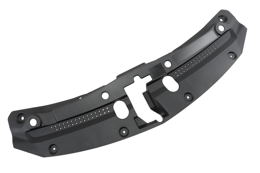 GM Genuine Parts Front Compartment Front Sight Shield