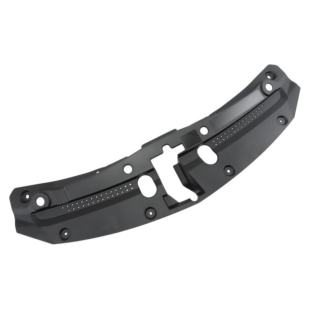 GM Genuine Parts Front Compartment Front Sight Shield