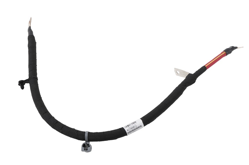 GM Genuine Parts Battery Positive Cable