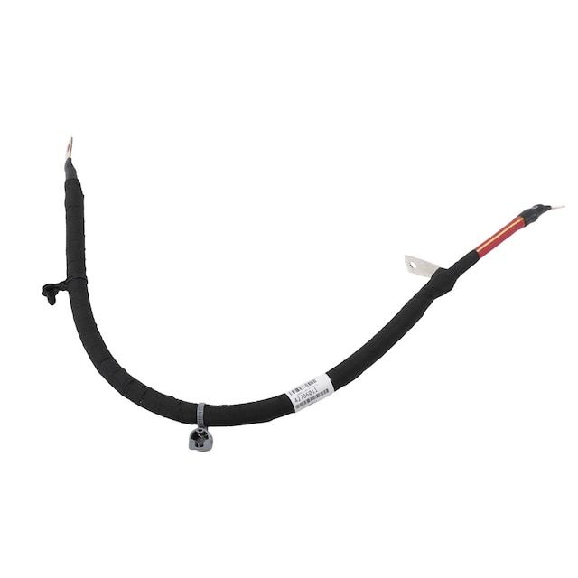 GM Genuine Parts Battery Positive Cable