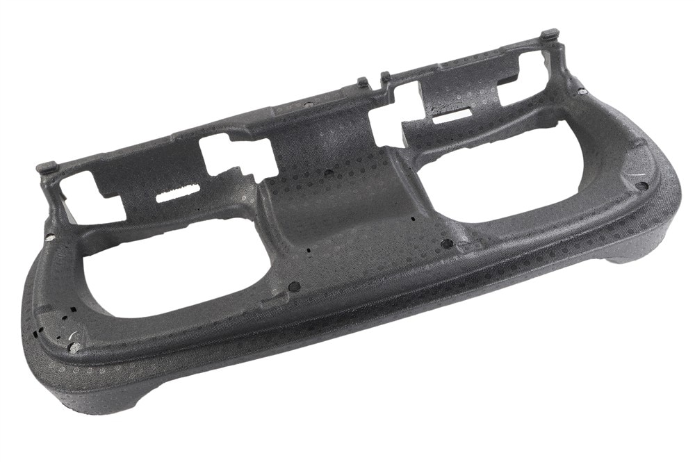 GM Genuine Parts Rear Seat Cushion Side Frame