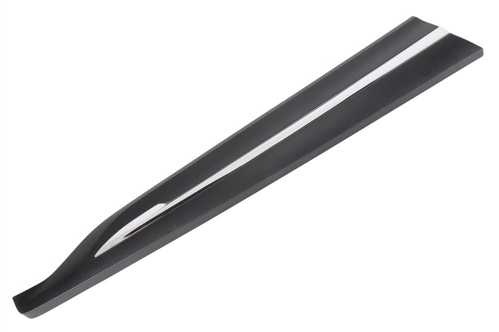 GM Genuine Parts Front Driver Side Door Lower Molding