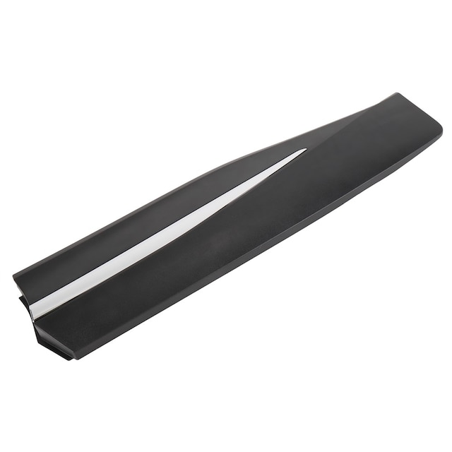 GM Genuine Parts Rear Driver Side Door Lower Molding