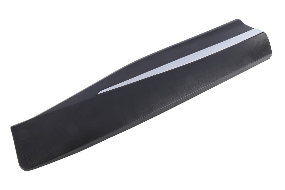 GM Genuine Parts Rear Passenger Side Door Lower Molding