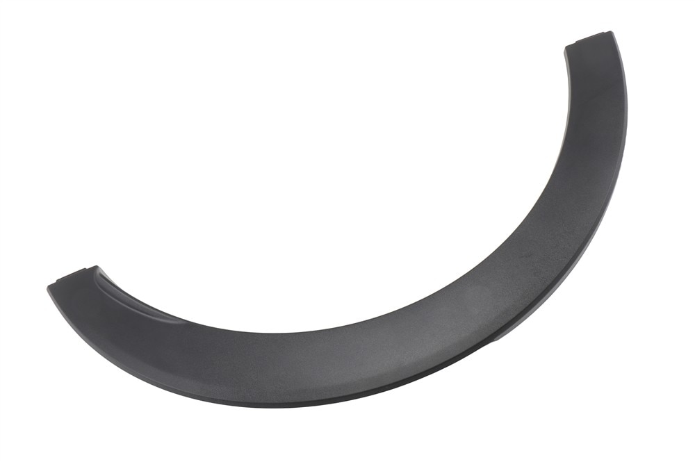 GM Genuine Parts Rear Driver Side Wheel Opening Molding