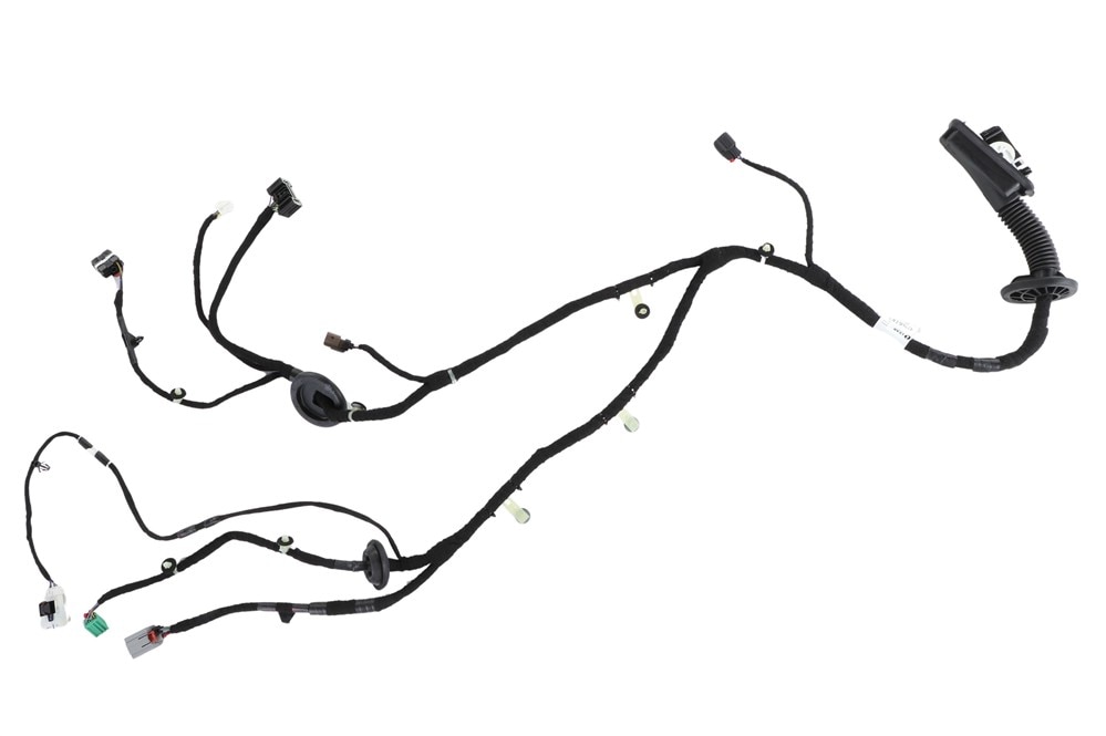 GM Genuine Parts Front Driver Side Door Wiring Harness
