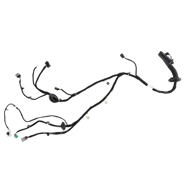 GM Genuine Parts Front Driver Side Door Wiring Harness