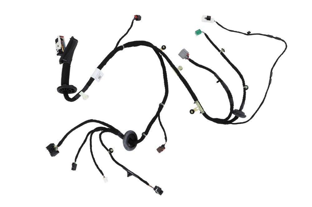 GM Genuine Parts Front Driver Side Door Wiring Harness