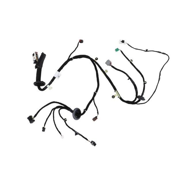 GM Genuine Parts Front Driver Side Door Wiring Harness
