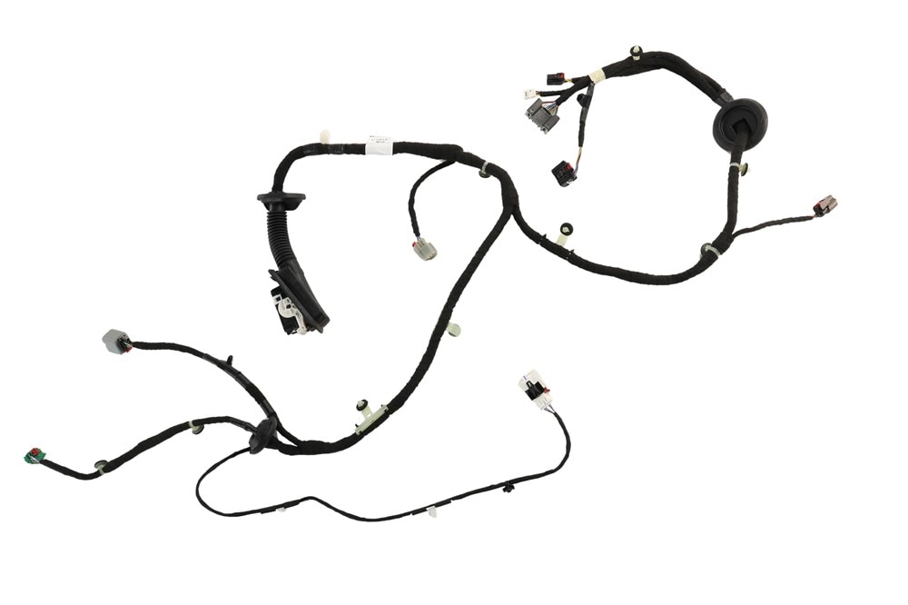GM Genuine Parts Front Driver Side Door Wiring Harness