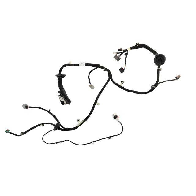 GM Genuine Parts Front Driver Side Door Wiring Harness